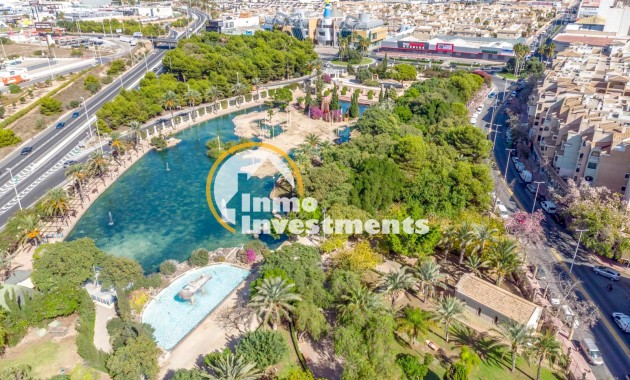 Apartamento - Reventa - Torrevieja - Centro Torrevieja