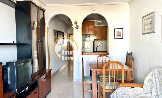 Apartamento - Reventa - Torrevieja - Centro