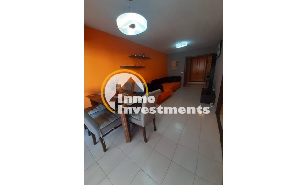 Apartamento - Reventa - Torrevieja - Centro