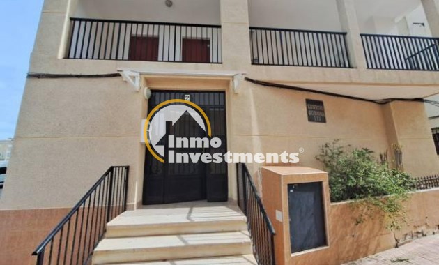 Apartamento - Reventa - Torrevieja - Centro