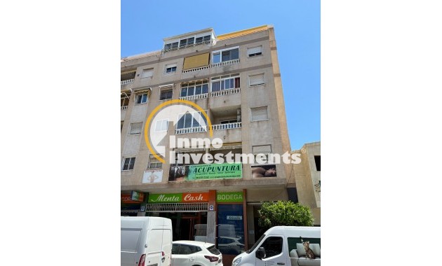 Apartamento - Reventa - Torrevieja - Centro