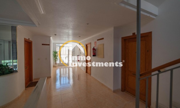 Apartamento - Reventa - Torrevieja - Estacion de autobuses