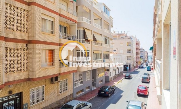 Apartamento - Reventa - Torrevieja - Estacion de autobuses