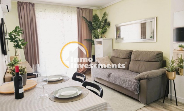 Apartamento - Reventa - Torrevieja - Estacion de autobuses
