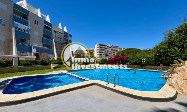 Apartamento - Reventa - Torrevieja - Gaspar Perrelló