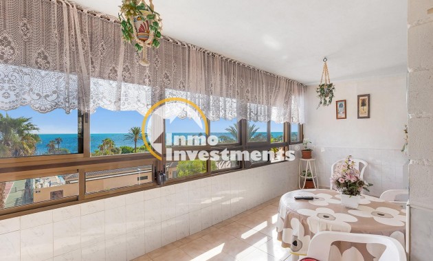 Apartamento - Reventa - Torrevieja - La Mata