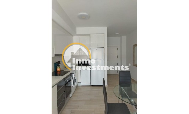 Apartamento - Reventa - Torrevieja - La Mata