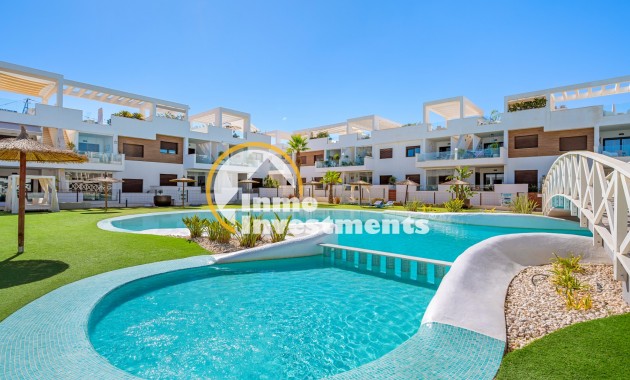 Apartamento - Reventa - Torrevieja - Los Balcones - Los Altos del Edén