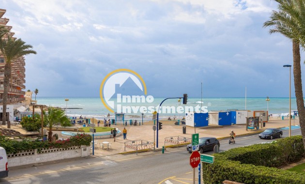 Apartamento - Reventa - Torrevieja - Los Frutales