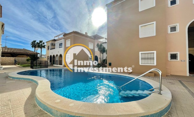 Apartamento - Reventa - Torrevieja - Mar Azul
