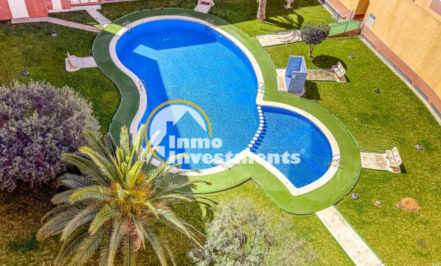 Apartamento - Reventa - Torrevieja - Parque de las Naciones
