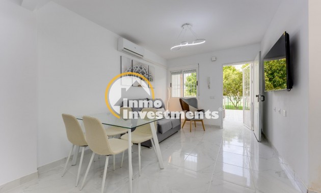 Apartamento - Reventa - Torrevieja - PARQUE DE LAS NACIONES