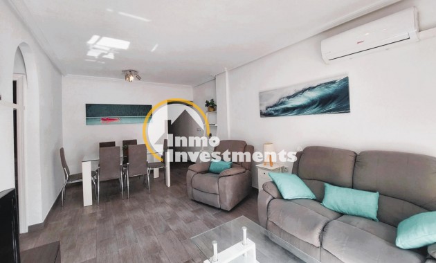 Apartamento - Reventa - Torrevieja - Paseo maritimo