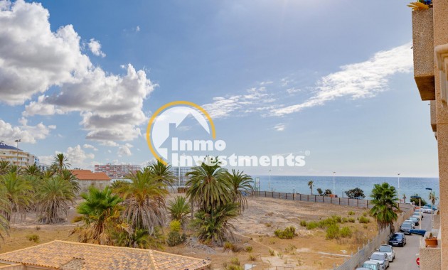 Apartamento - Reventa - Torrevieja - Playa de Los Locos-Curva del Palangre