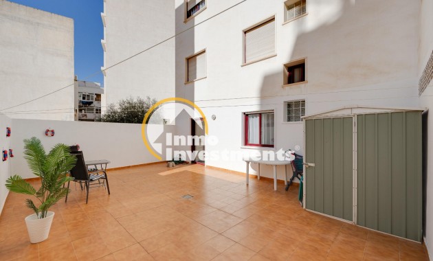 Apartamento - Reventa - Torrevieja - Playa del Cura