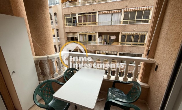 Apartamento - Reventa - Torrevieja - Playa del Cura