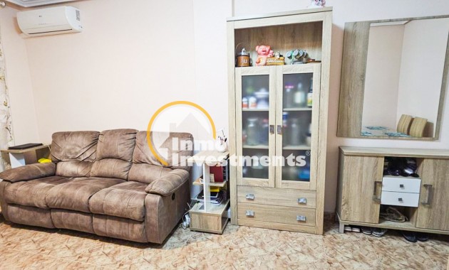 Apartamento - Reventa - Torrevieja - Playa del Cura