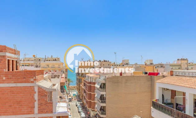Apartamento - Reventa - Torrevieja - Playa del Cura