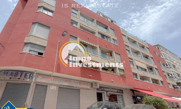 Apartamento - Reventa - Torrevieja - Playa del Cura