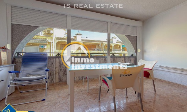 Apartamento - Reventa - Torrevieja - Playa del Cura