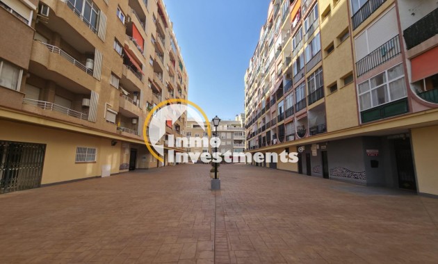 Apartamento - Reventa - Torrevieja - Playa del Cura