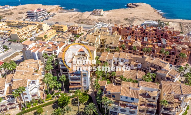 Apartamento - Reventa - Torrevieja - Playas