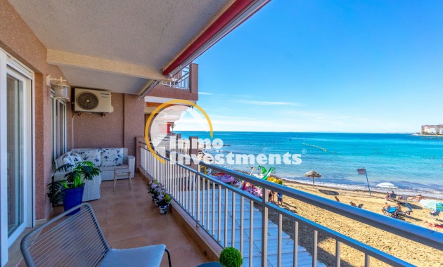 Apartamento - Reventa - Torrevieja - Playas