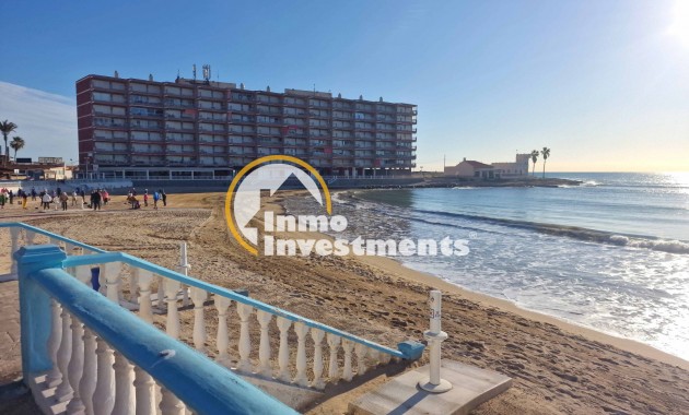 Apartamento - Reventa - Torrevieja - Playas