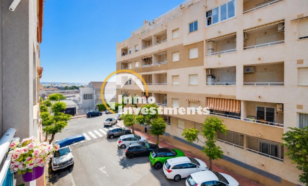 Apartamento - Reventa - Torrevieja - Playas