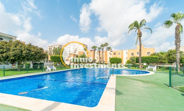 Apartamento - Reventa - Torrevieja - Torreblanca