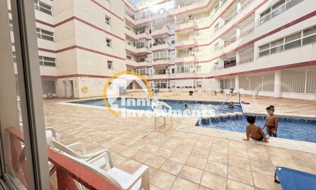 Apartamento - Reventa - Torrevieja - Torrevieja