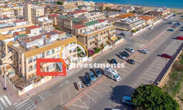 Apartamento - Reventa - Torrevieja - Torrevieja