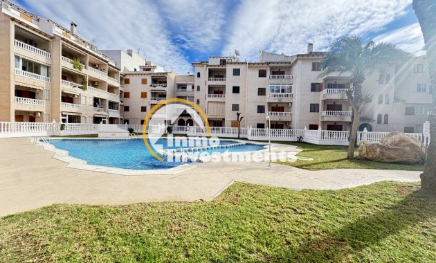 Apartamento - Reventa - Torrevieja - Torrevieja