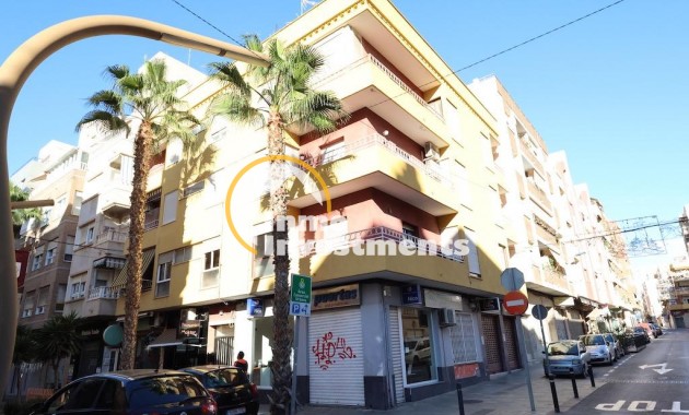 Apartamento - Reventa - Torrevieja - Torrevieja