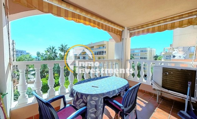 Apartamento - Reventa - Torrevieja - Torrevieja