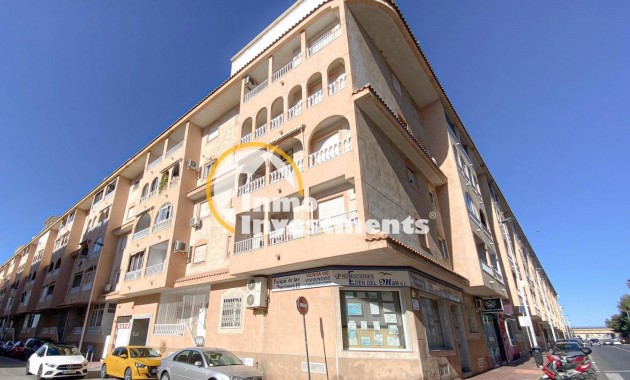 Apartamento - Reventa - Torrevieja - Torrevieja