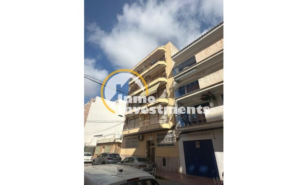 Apartamento - Reventa - Torrevieja - Torrevieja