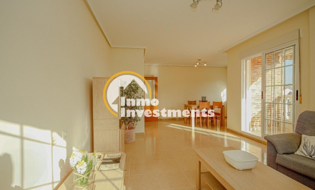 Apartamento - Reventa - Torrevieja - Torrevieja