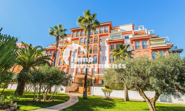 Apartamento - Reventa - Torrevieja - Torrevieja