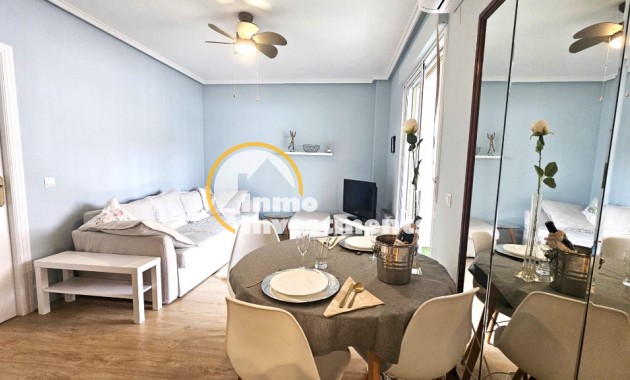 Apartamento - Reventa - Torrevieja - Torrevieja
