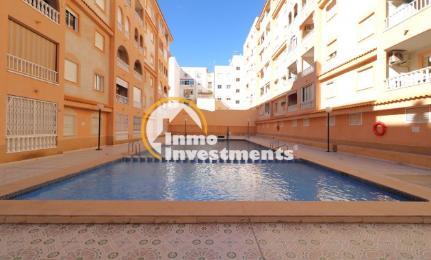 Apartamento - Reventa - Torrevieja - Torrevieja
