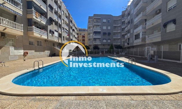 Apartamento - Reventa - Torrevieja - Torrevieja