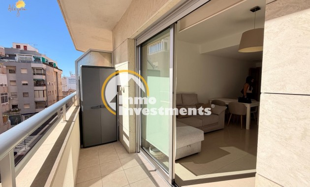 Apartamento - Reventa - Torrevieja - Torrevieja