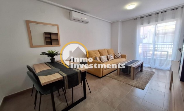 Apartamento - Reventa - Torrevieja - Torrevieja