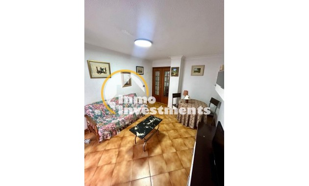Apartamento - Reventa - Torrevieja - Torrevieja