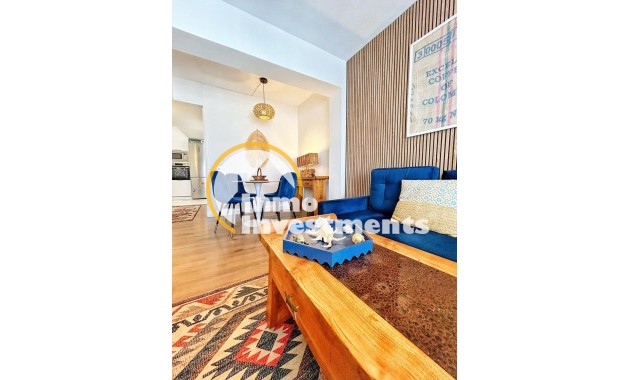 Apartamento - Reventa - Torrevieja - Torrevieja