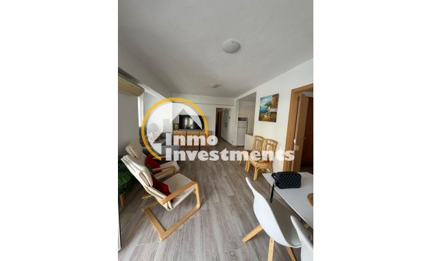 Apartamento - Reventa - Torrevieja - Torrevieja