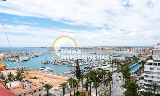 Apartamento - Reventa - Torrevieja - Torrevieja