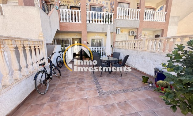 Apartamento - Reventa - V - V
