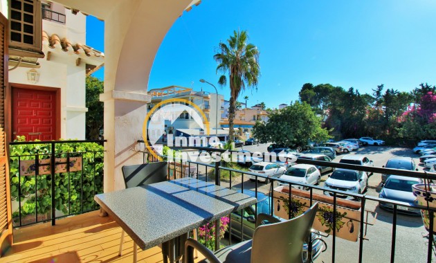 Apartamento - Reventa - Villamartin - 12008